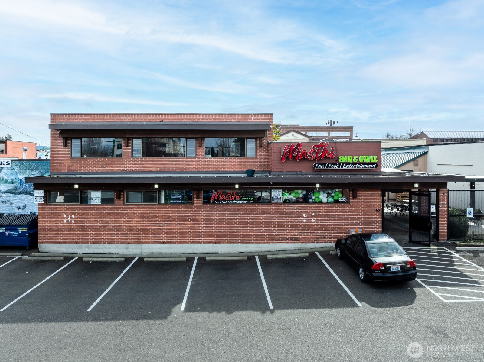 320 W Harrison Street , Kent, WA 98032