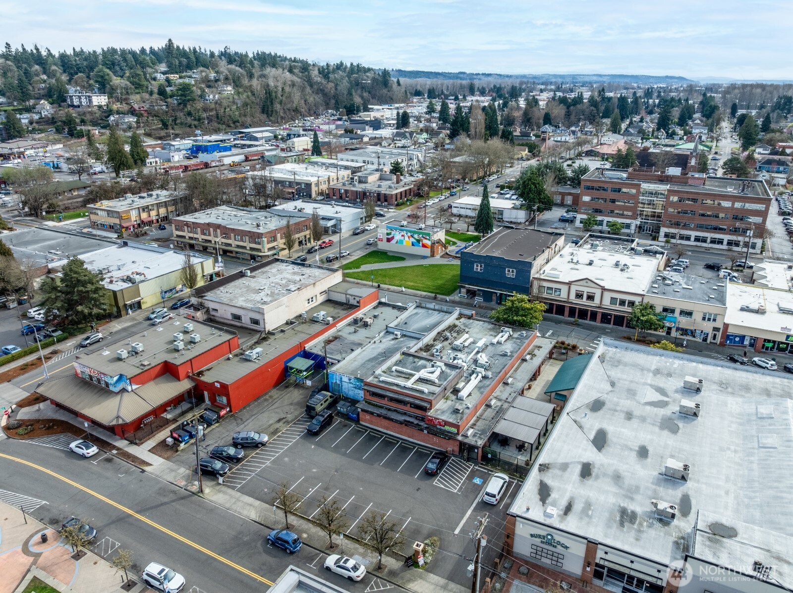 320 W Harrison Street , Kent, WA 98032