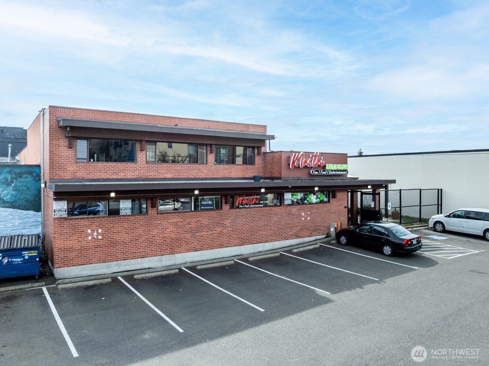 320 W Harrison Street , Kent, WA 98032