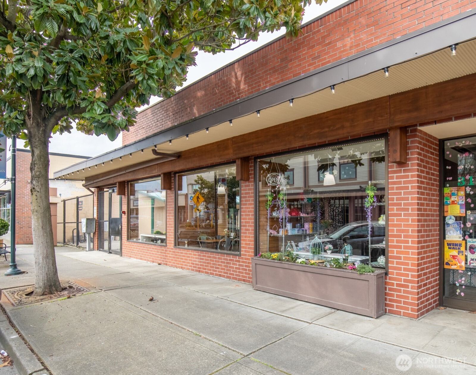 320 W Harrison Street , Kent, WA 98032