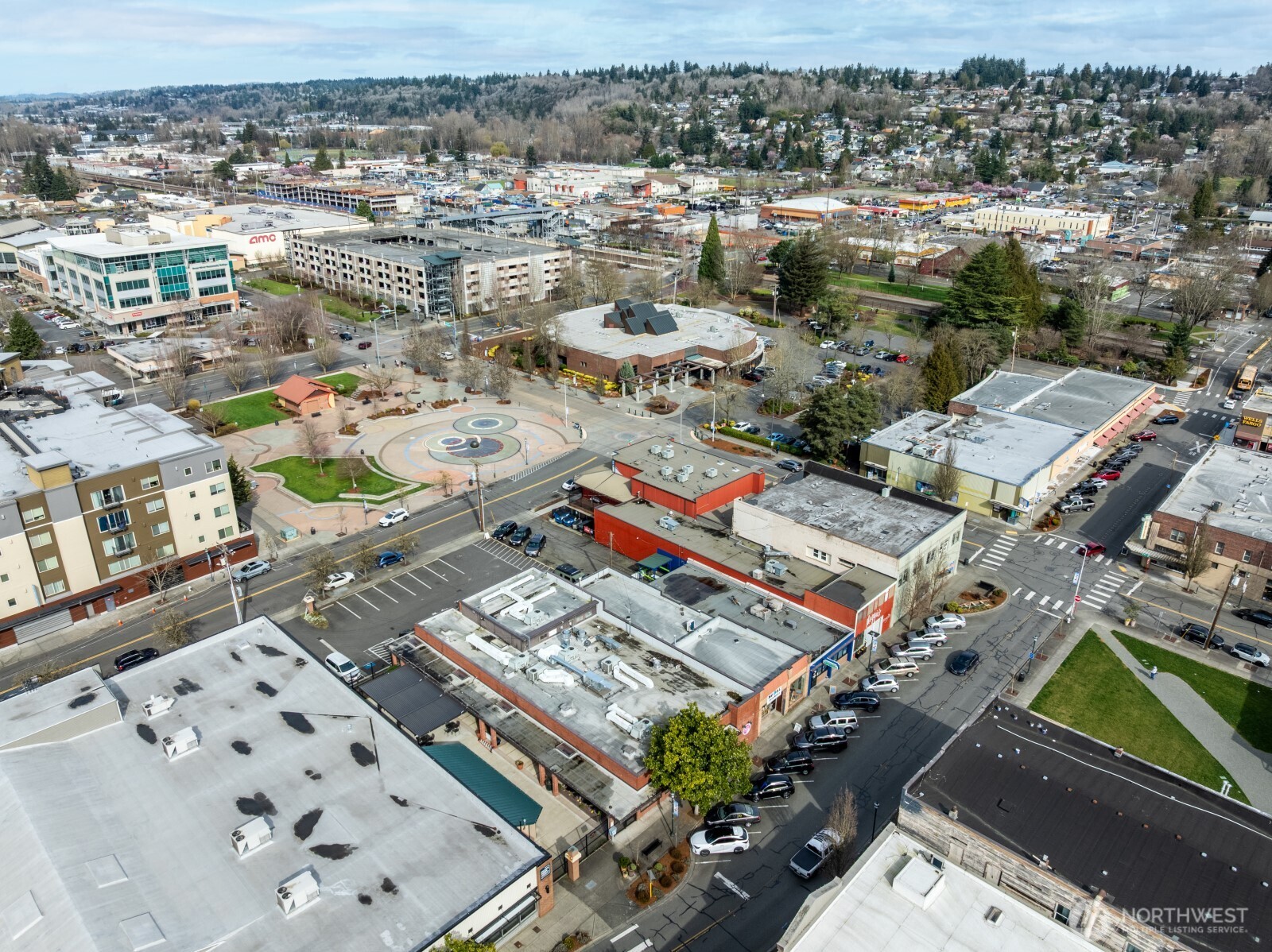 320 W Harrison Street , Kent, WA 98032