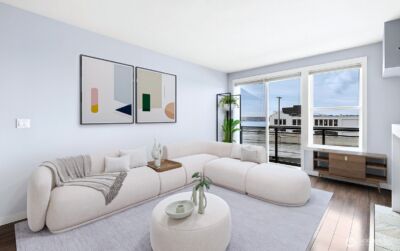 2607 Western Avenue #452, Seattle, WA 98121