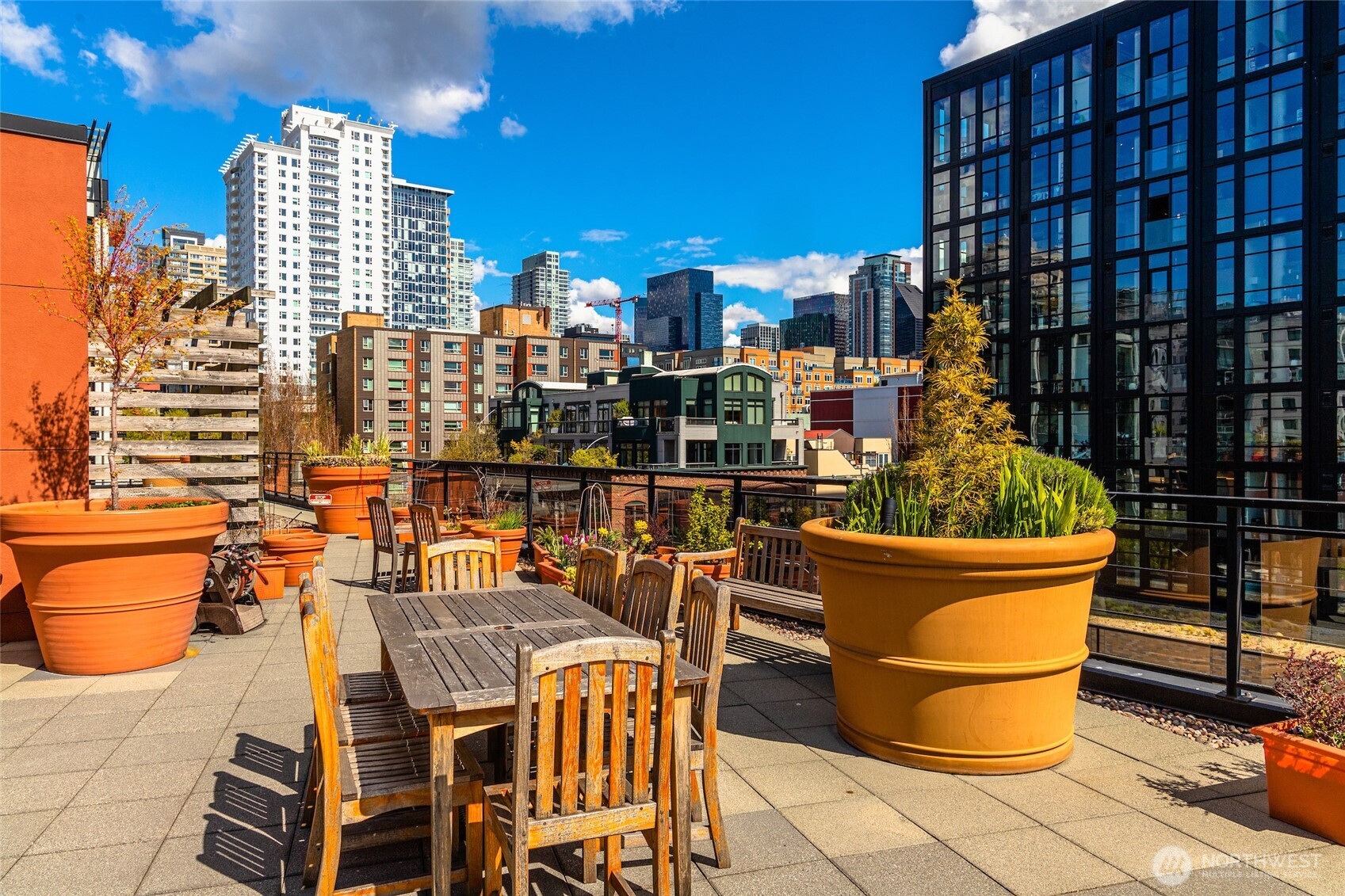 2607 Western Avenue #452, Seattle, WA 98121