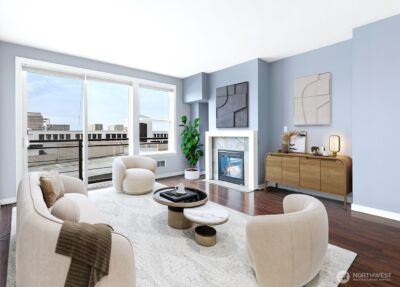 2607 Western Avenue #452, Seattle, WA 98121 - Photo 2