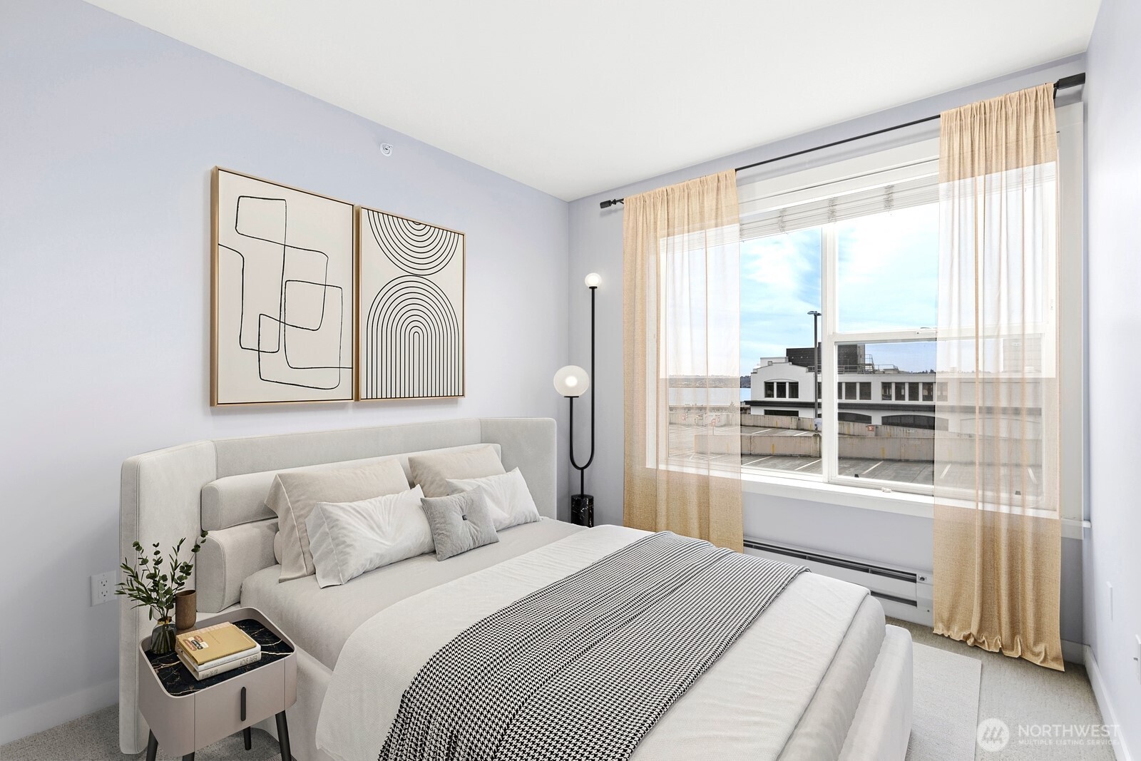 2607 Western Avenue #452, Seattle, WA 98121