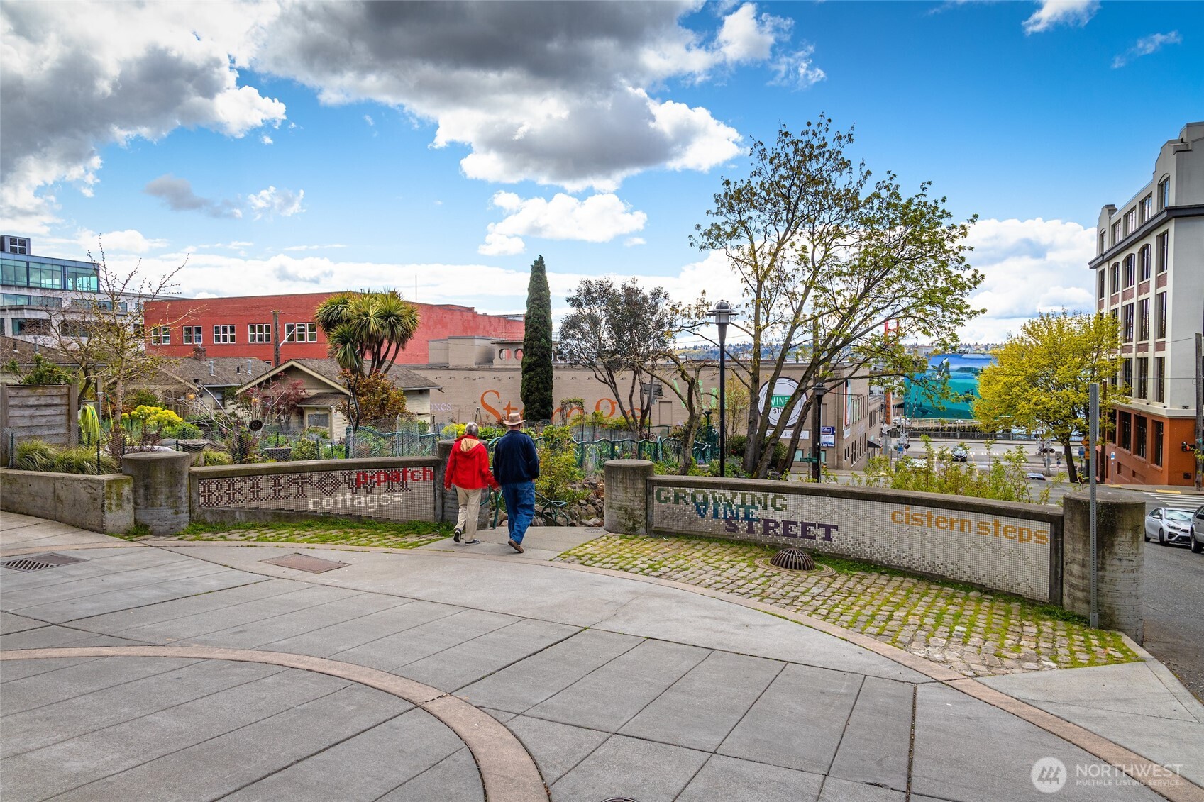 2607 Western Avenue #452, Seattle, WA 98121