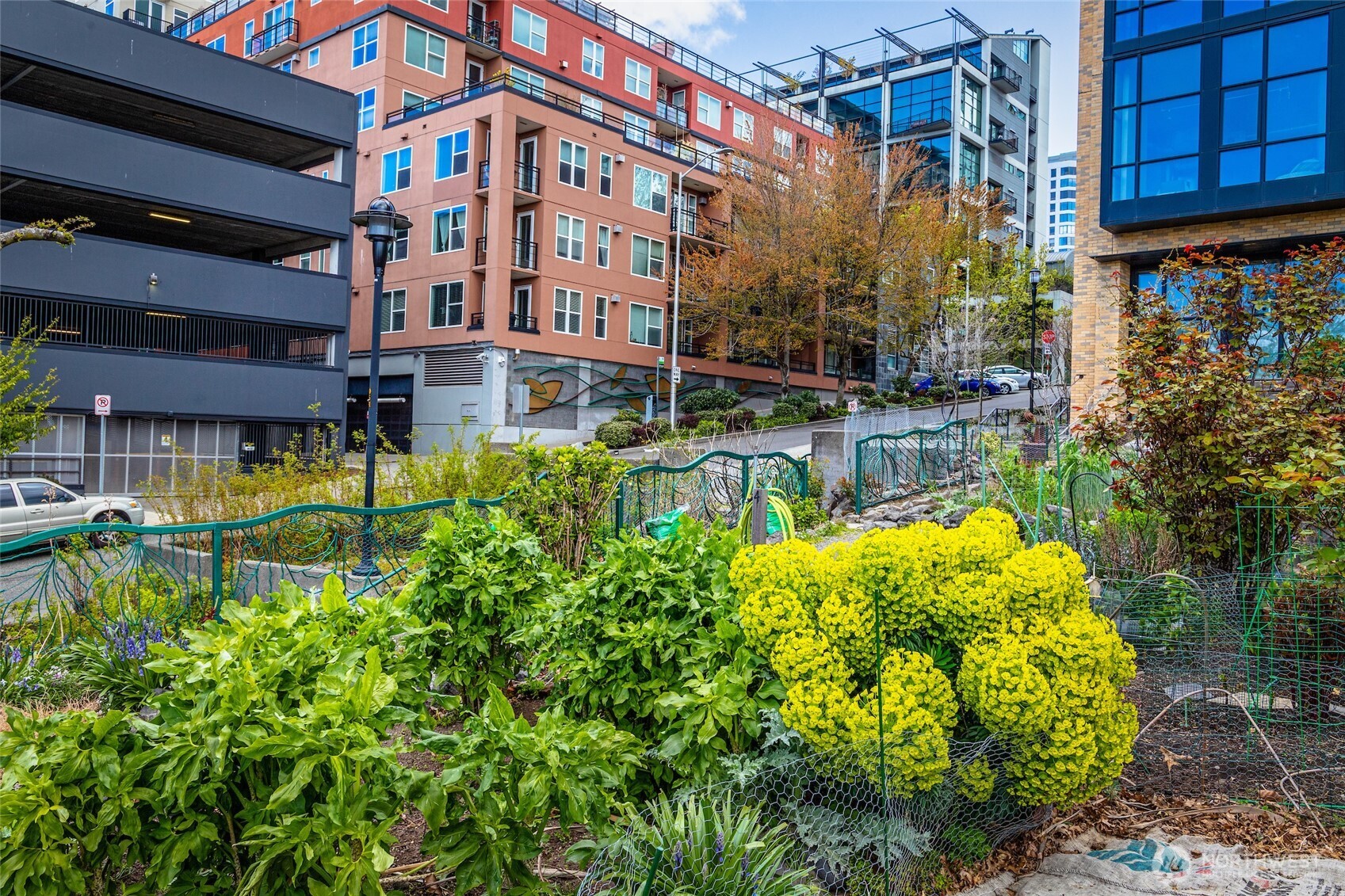 2607 Western Avenue #452, Seattle, WA 98121