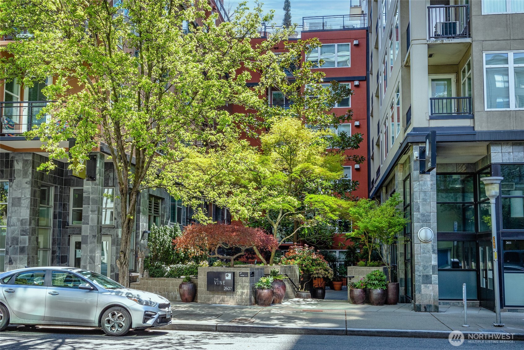 2607 Western Avenue #452, Seattle, WA 98121