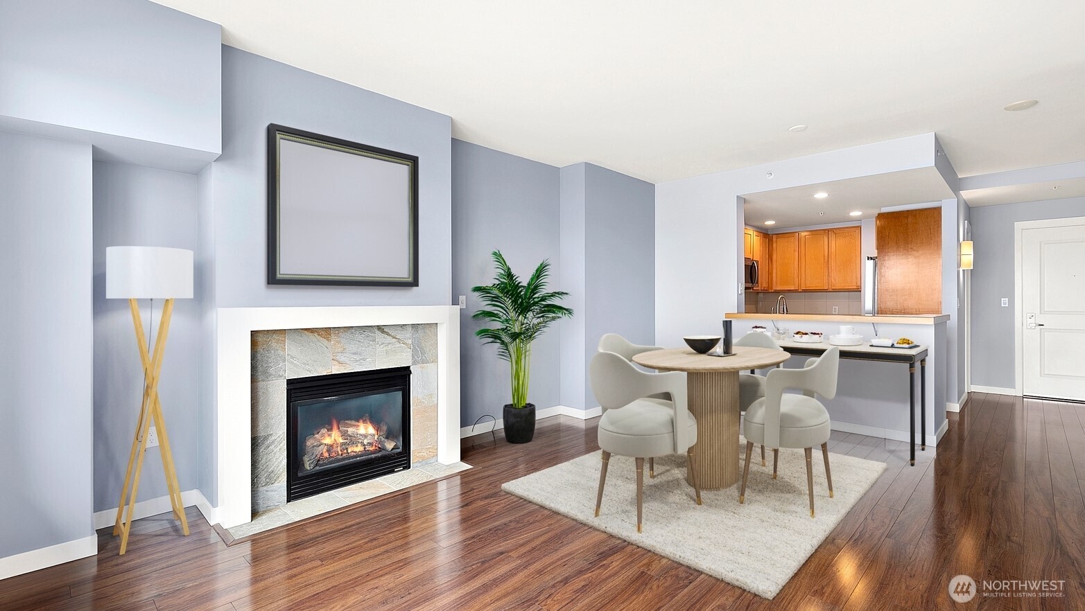 2607 Western Avenue #452, Seattle, WA 98121