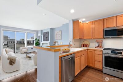 2607 Western Avenue #452, Seattle, WA 98121 - Photo 6