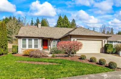 5715 149th Street SE, Everett, WA 98208