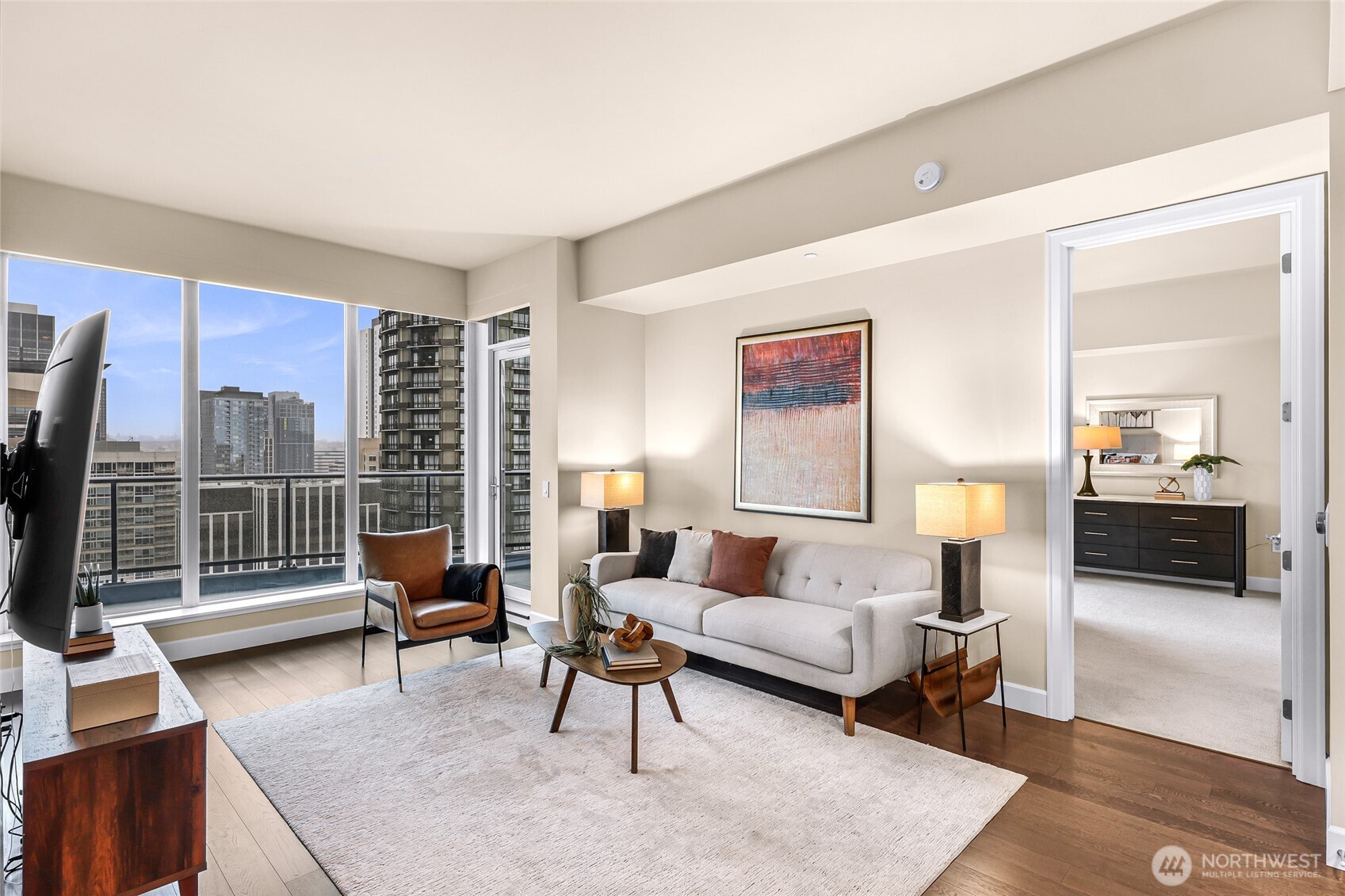 1920 4th Avenue #2605, Seattle, WA 98101