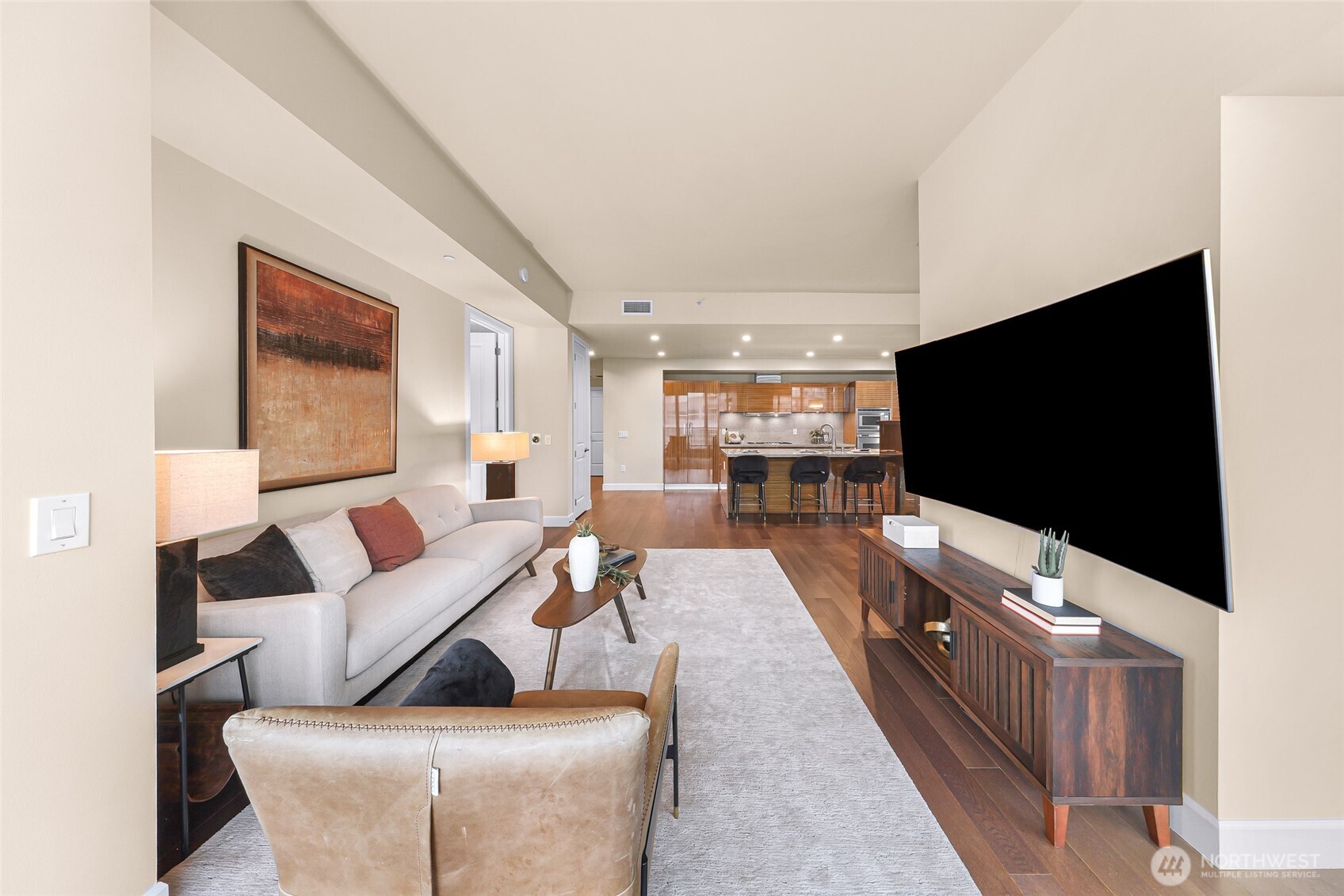 1920 4th Avenue #2605, Seattle, WA 98101