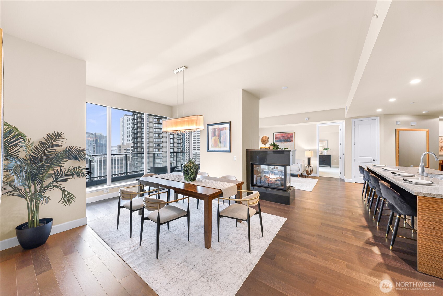 1920 4th Avenue #2605, Seattle, WA 98101