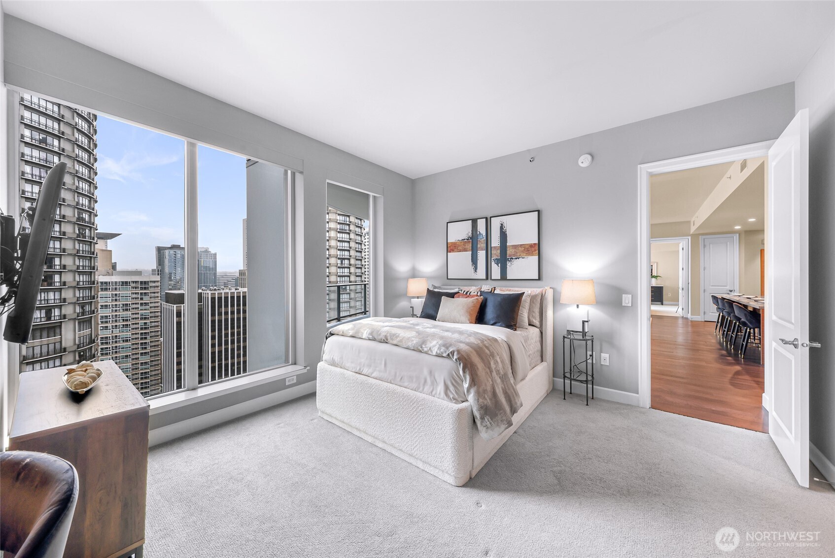 1920 4th Avenue #2605, Seattle, WA 98101