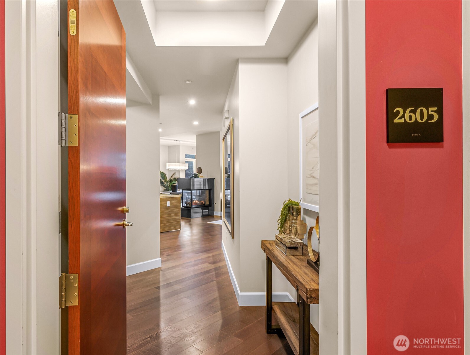 1920 4th Avenue #2605, Seattle, WA 98101