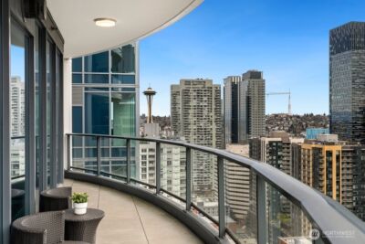 1920 4th Avenue #2605, Seattle, WA 98101 - Photo 29