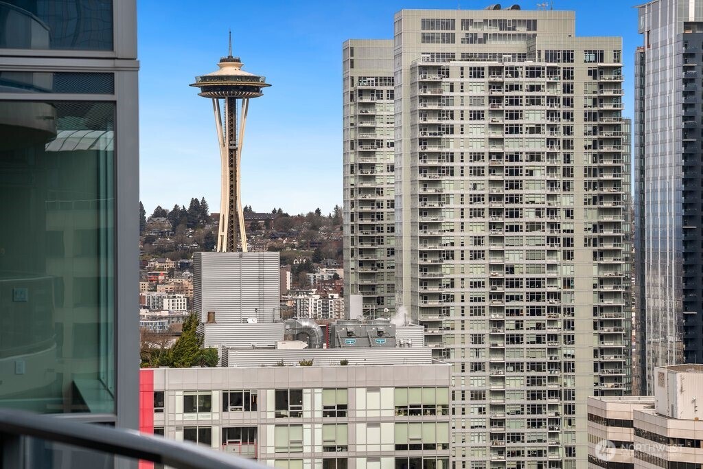 1920 4th Avenue #2605, Seattle, WA 98101