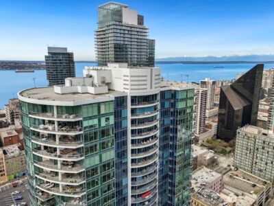 1920 4th Avenue #2605, Seattle, WA 98101 - Photo 38