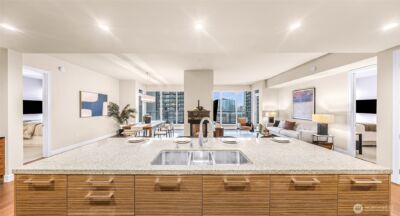 1920 4th Avenue #2605, Seattle, WA 98101 - Photo 9