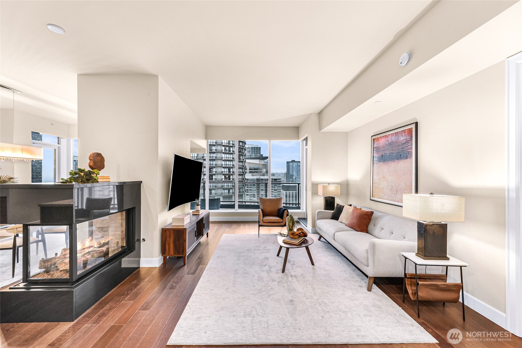 1920 4th Avenue #2605, Seattle, WA 98101