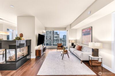 1920 4th Avenue #2605, Seattle, WA 98101 - Photo 10