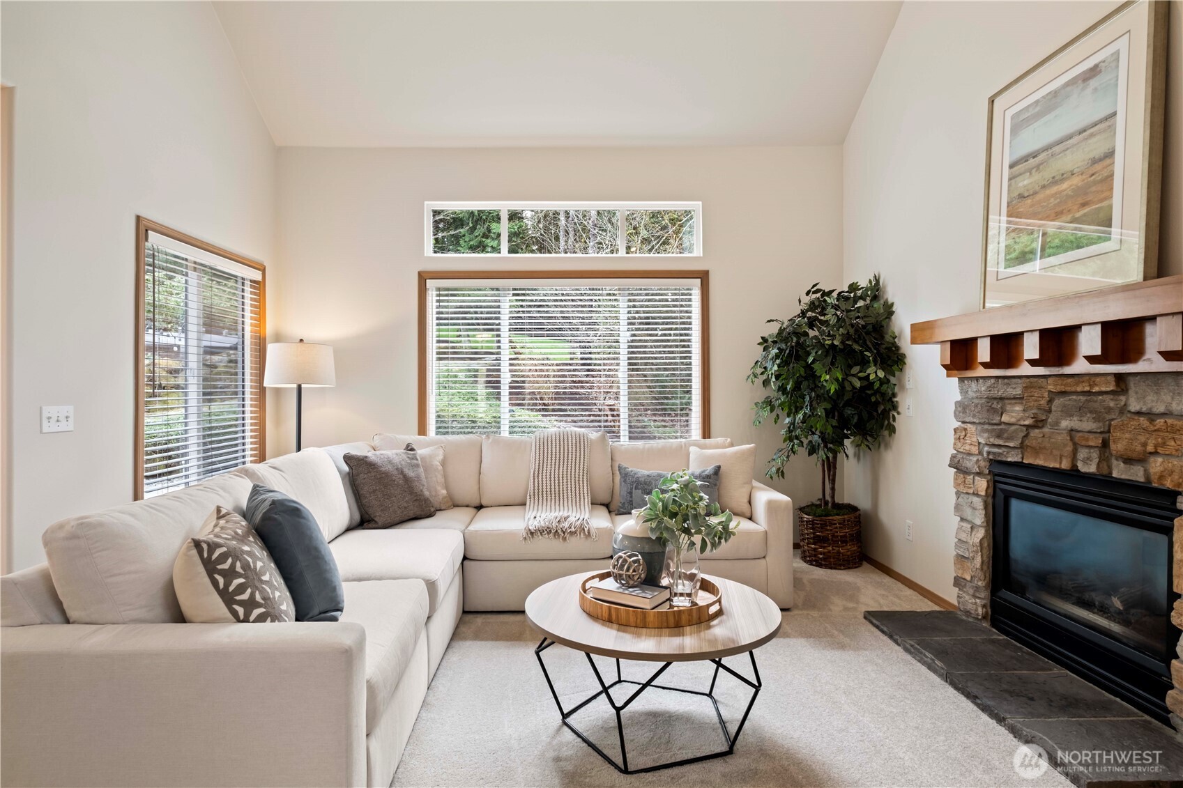 28551 NE 63rd Way , Carnation, WA 98014-9511