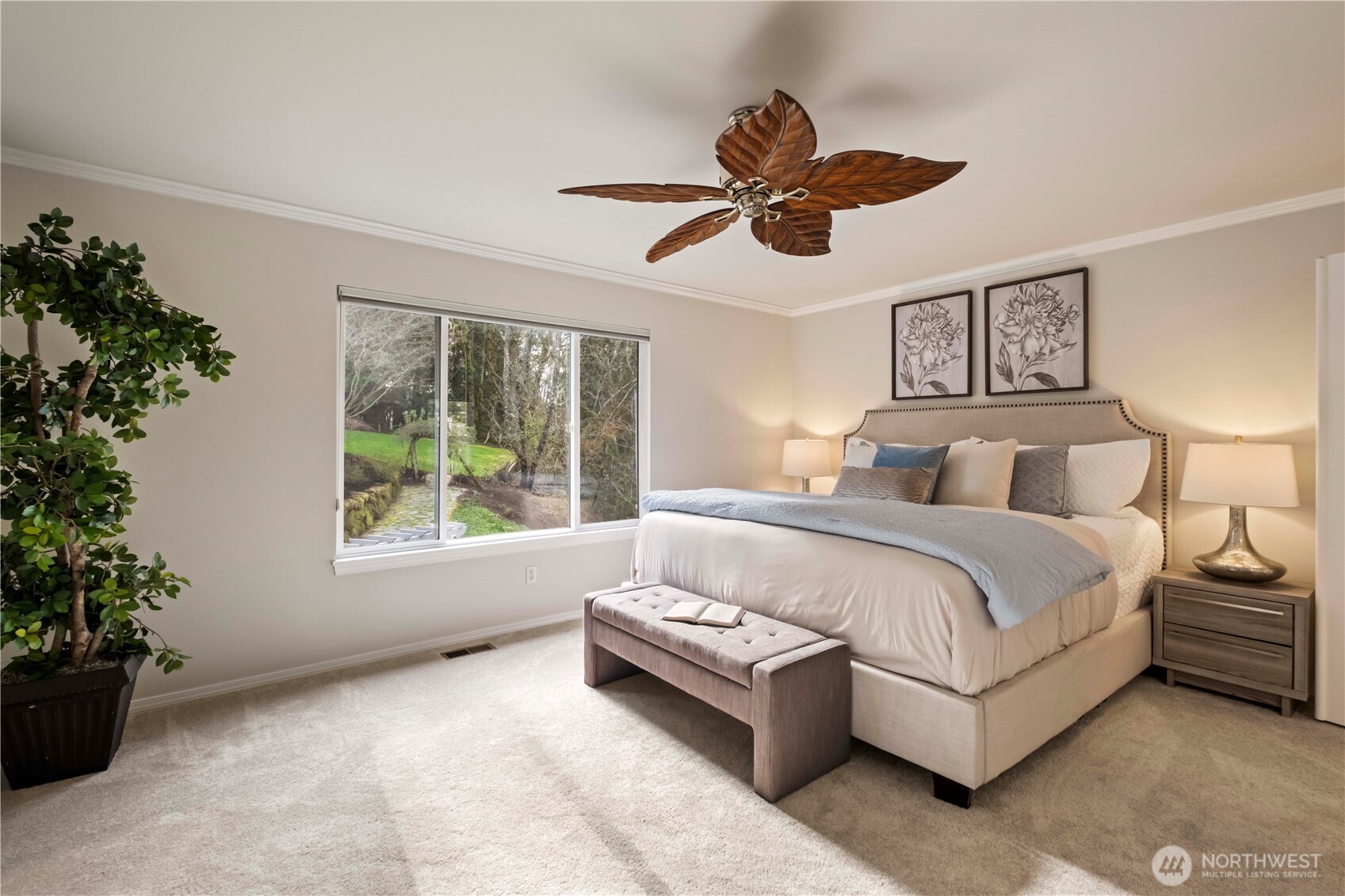 28551 NE 63rd Way , Carnation, WA 98014-9511