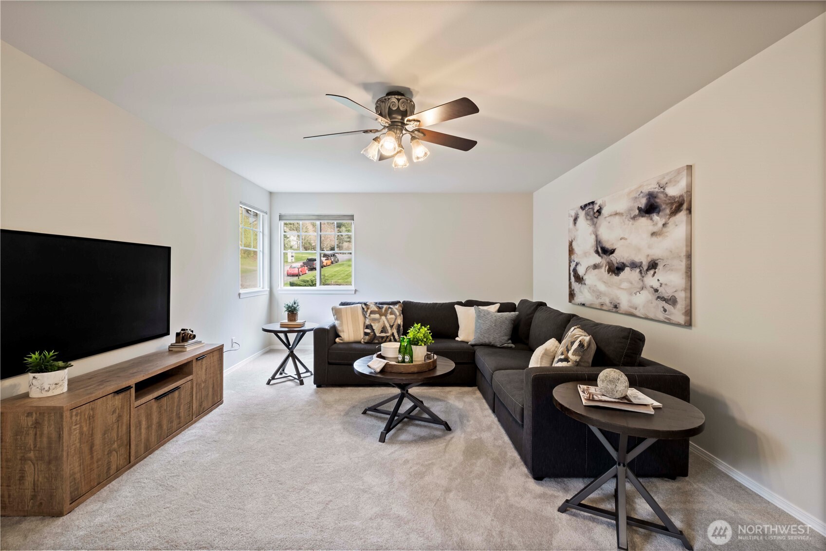 28551 NE 63rd Way , Carnation, WA 98014-9511