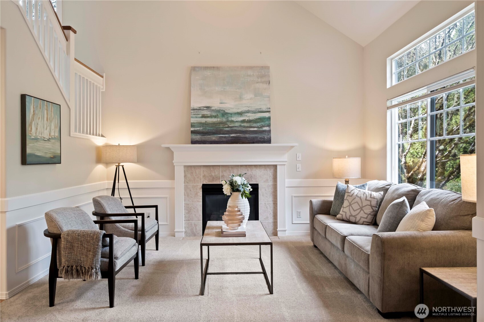 28551 NE 63rd Way , Carnation, WA 98014-9511