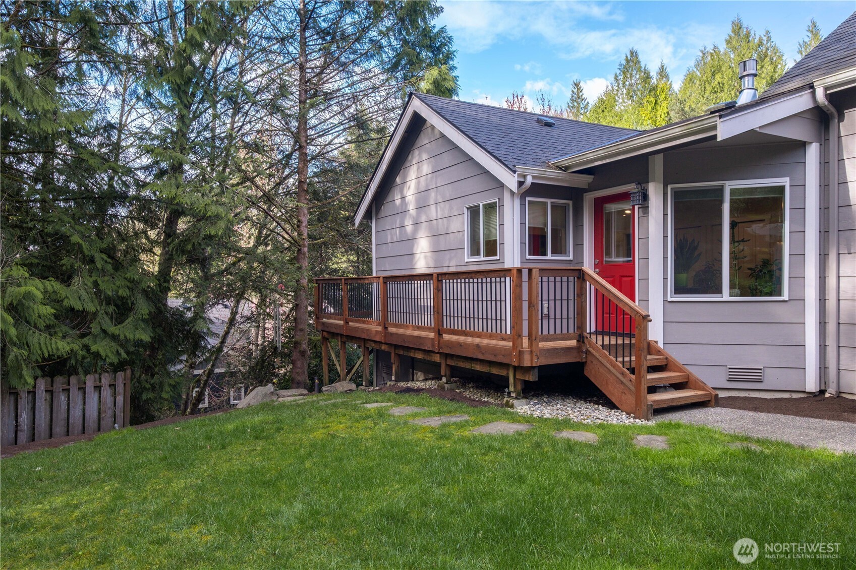 28551 NE 63rd Way , Carnation, WA 98014-9511