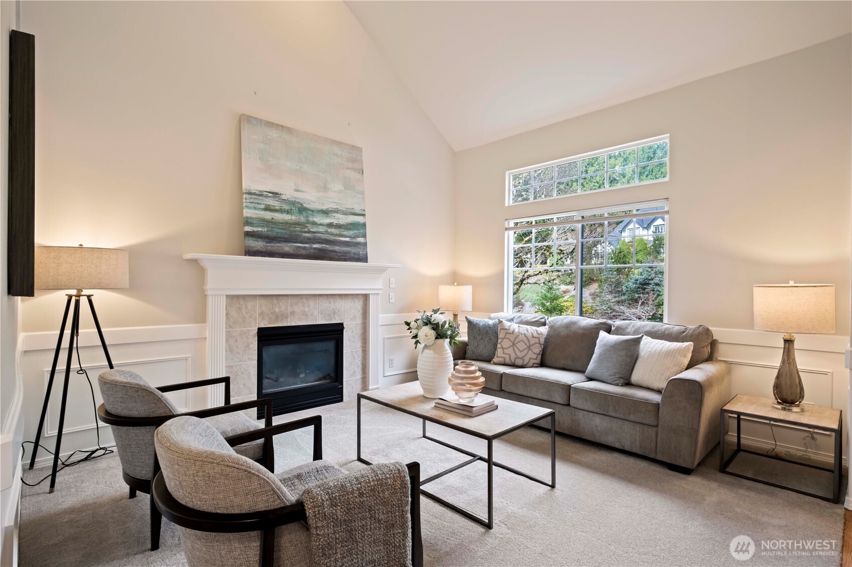 28551 NE 63rd Way , Carnation, WA 98014-9511