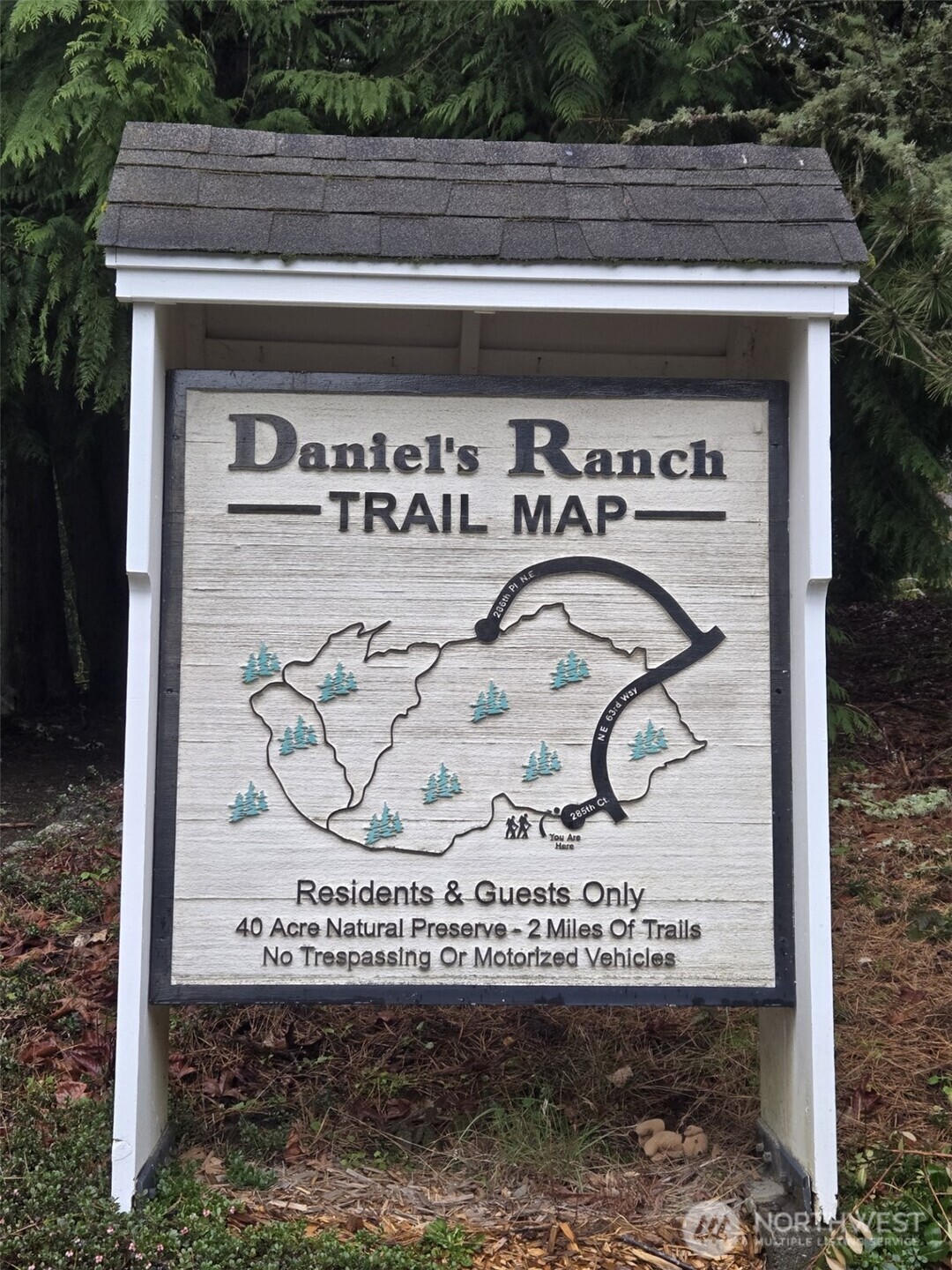 28551 NE 63rd Way , Carnation, WA 98014-9511