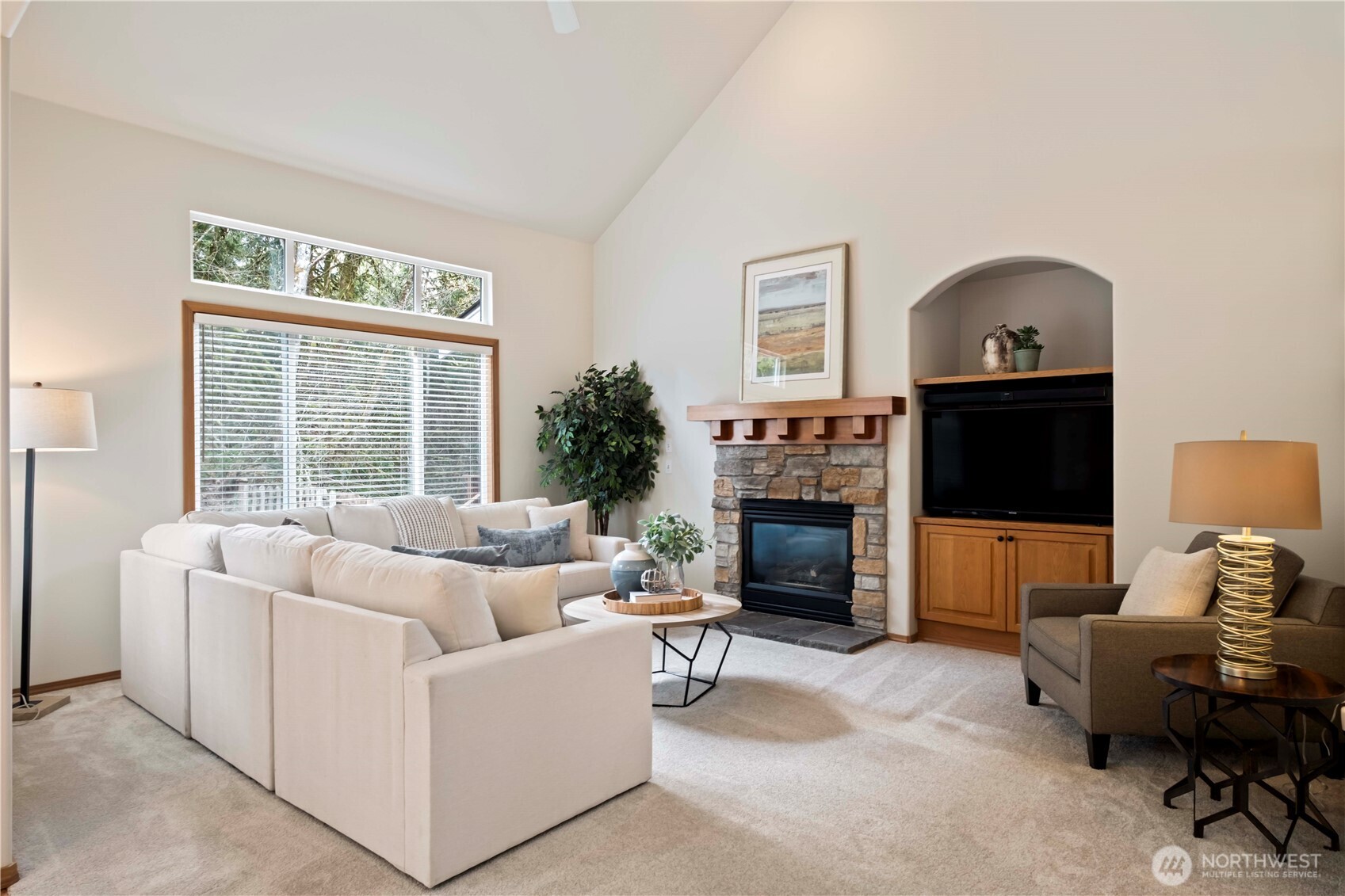 28551 NE 63rd Way , Carnation, WA 98014-9511