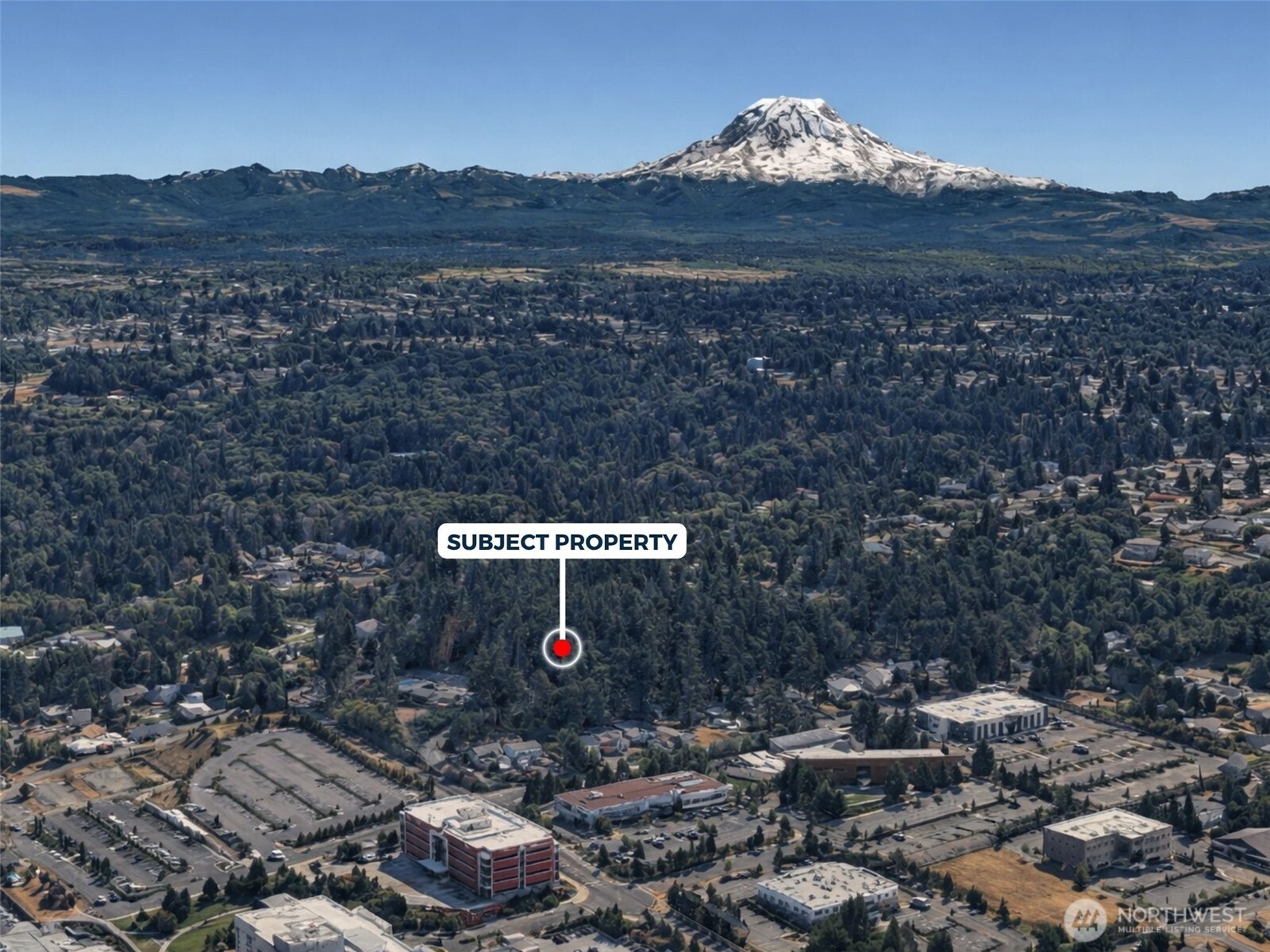 518 15th Avenue , Puyallup, WA 98372