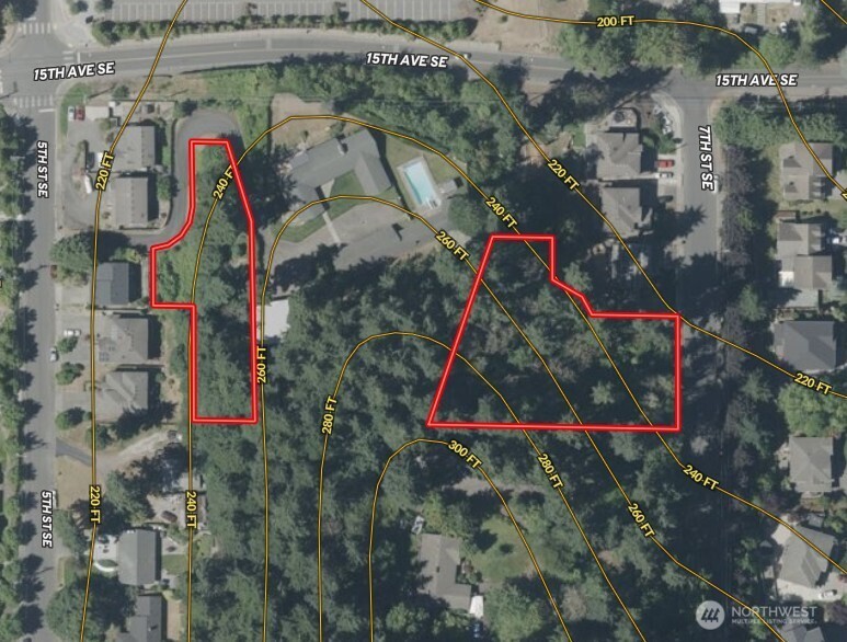 518 15th Avenue , Puyallup, WA 98372