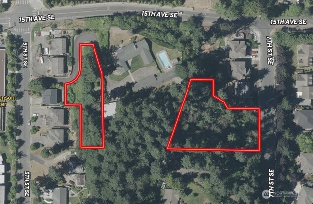 518 15th Avenue , Puyallup, WA 98372