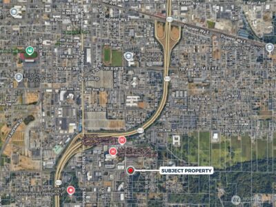 518 15th Avenue , Puyallup, WA 98372 - Photo 4