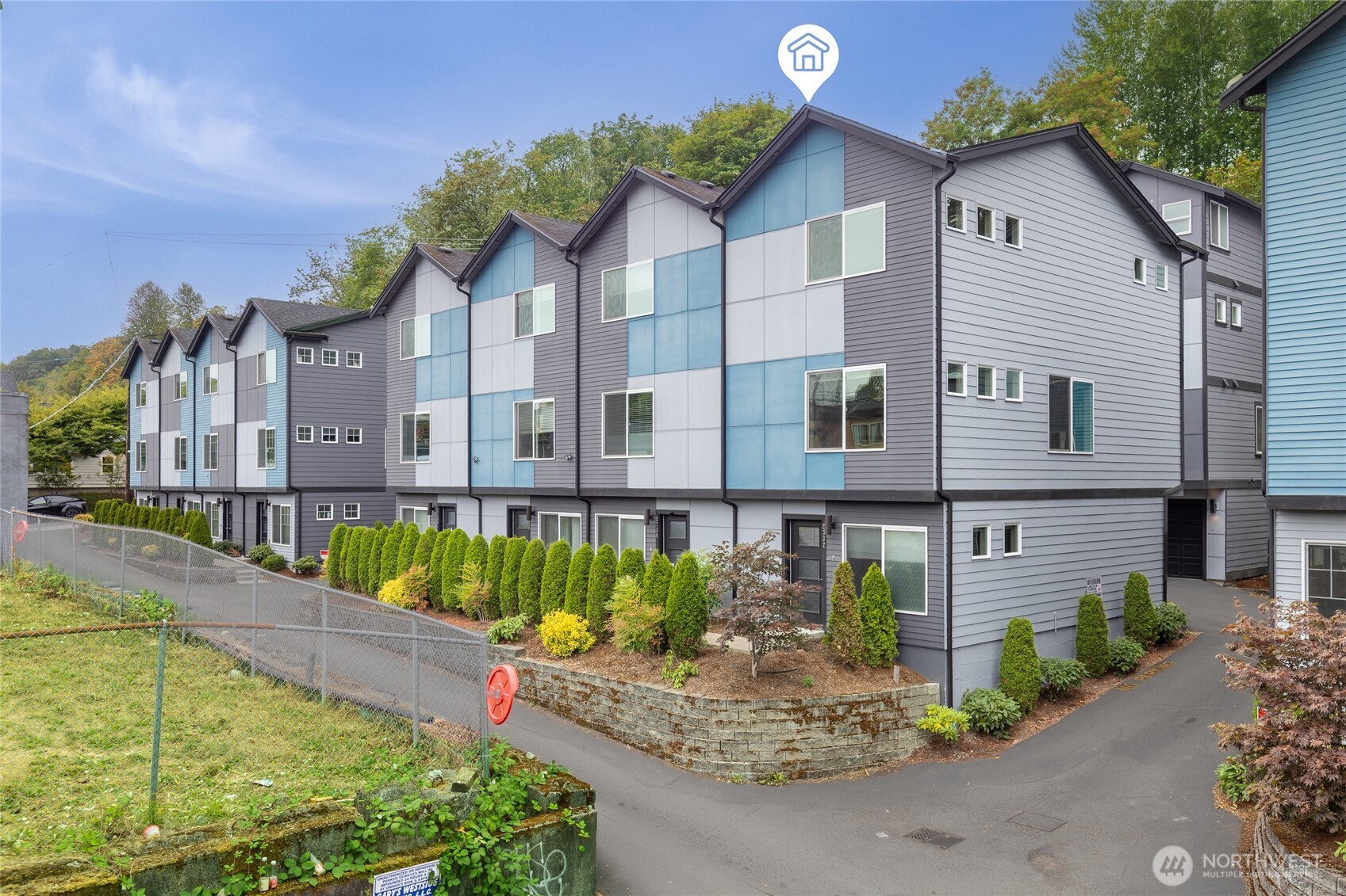 2732 S Andover Street , Seattle, WA 98108