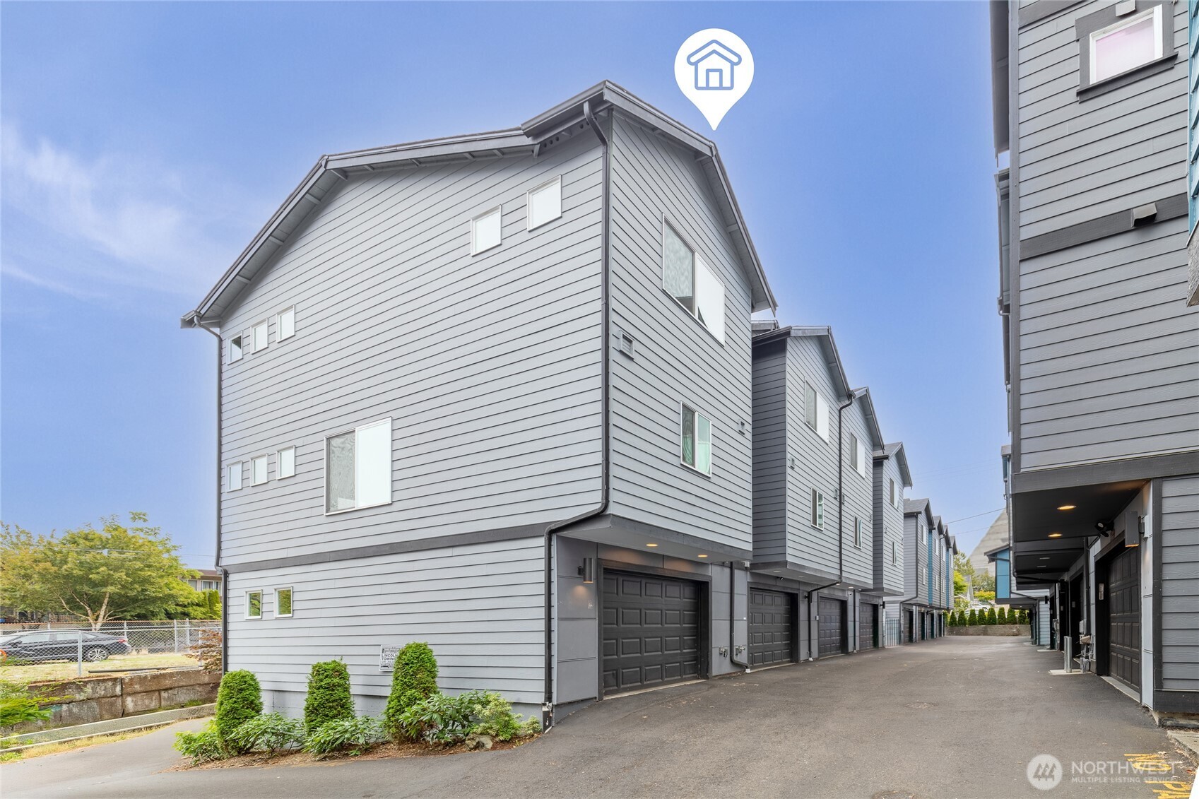 2732 S Andover Street , Seattle, WA 98108