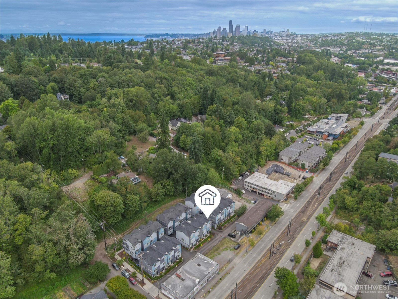 2732 S Andover Street , Seattle, WA 98108