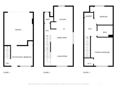 2732 S Andover Street , Seattle, WA 98108 - Photo 35