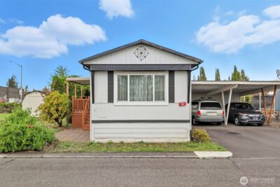 300 SW 7th Avenue #95, Battle Ground, WA 98604 - Photo 1