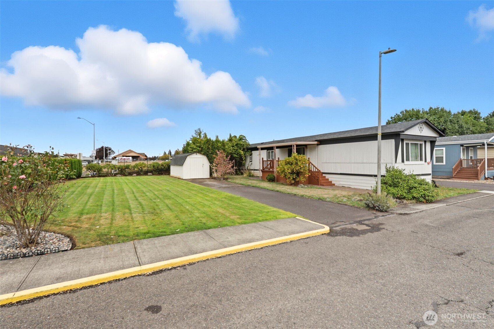 300 SW 7th Avenue #95, Battle Ground, WA 98604