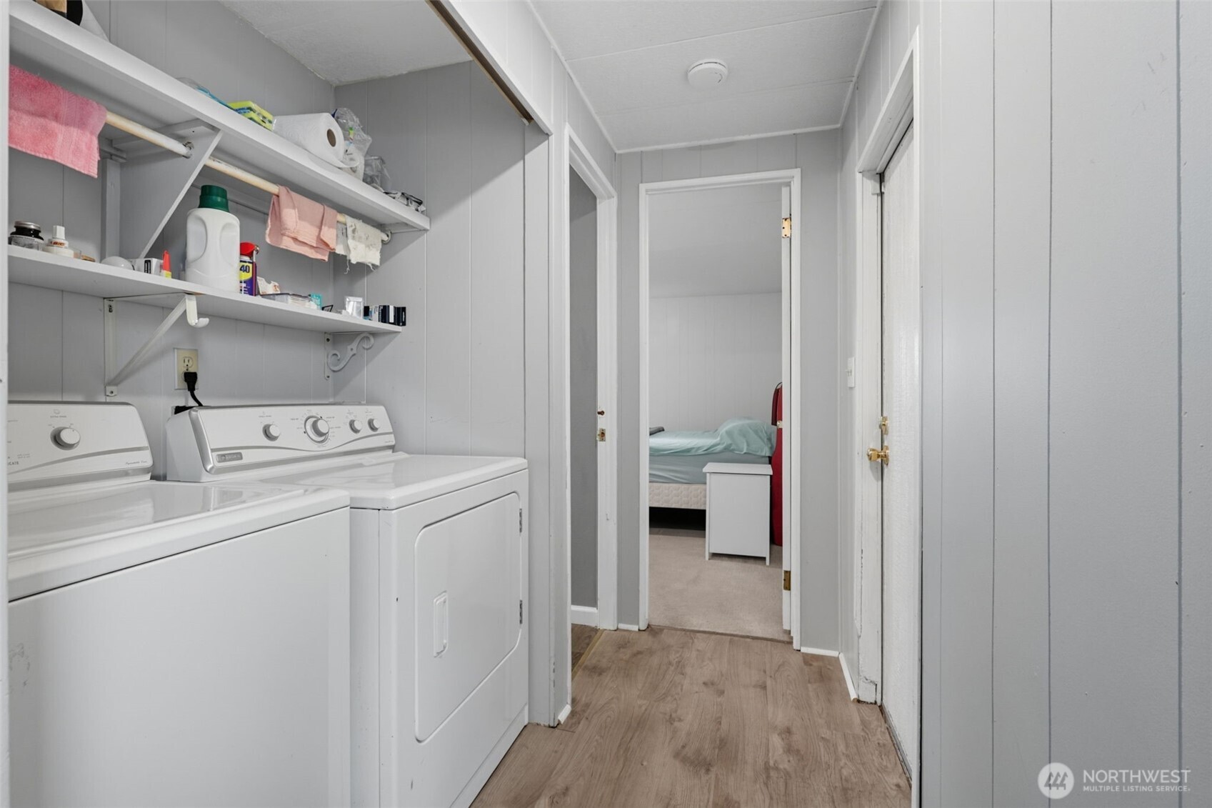 300 SW 7th Avenue #95, Battle Ground, WA 98604