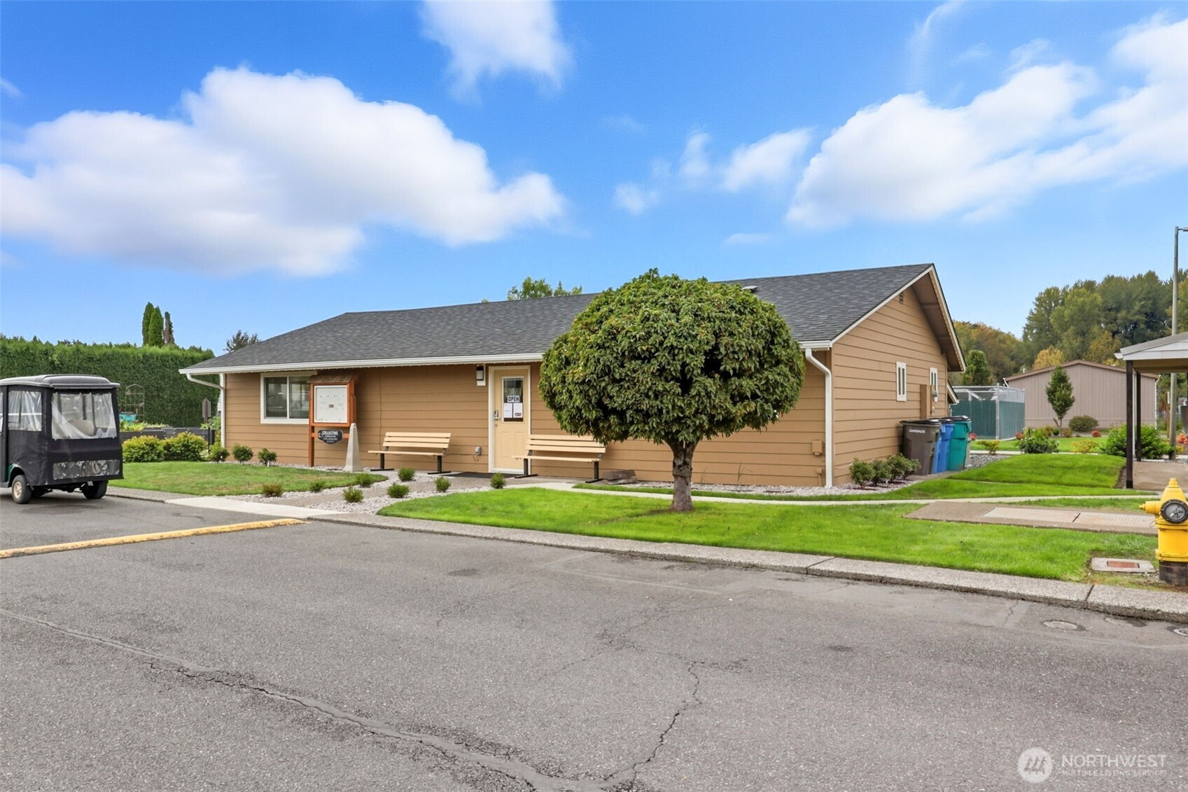 300 SW 7th Avenue #95, Battle Ground, WA 98604