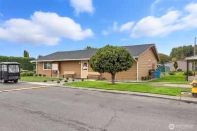 300 SW 7th Avenue #95, Battle Ground, WA 98604 - Photo 19