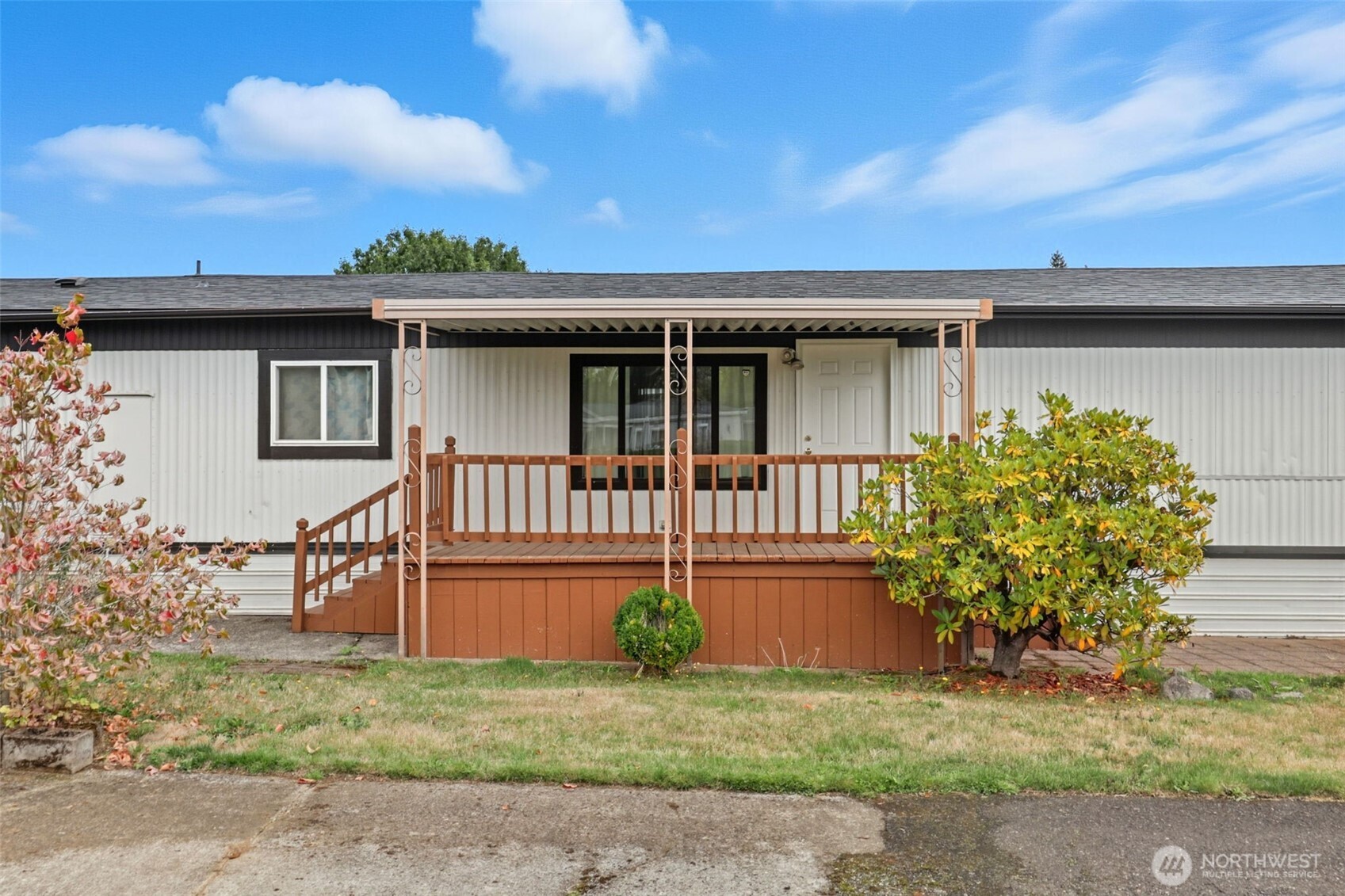 300 SW 7th Avenue #95, Battle Ground, WA 98604