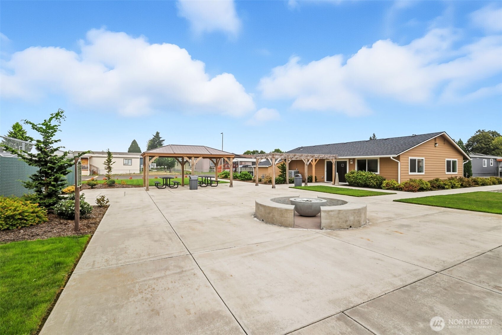 300 SW 7th Avenue #95, Battle Ground, WA 98604