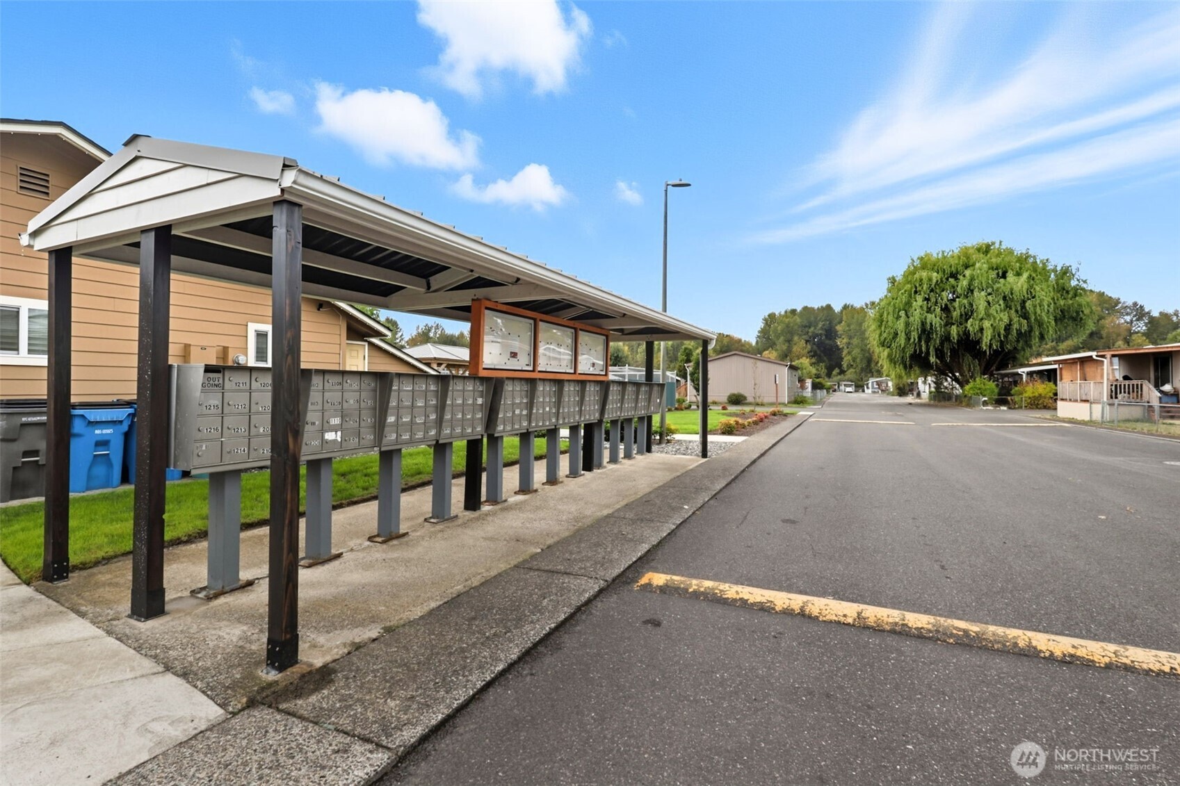 300 SW 7th Avenue #95, Battle Ground, WA 98604